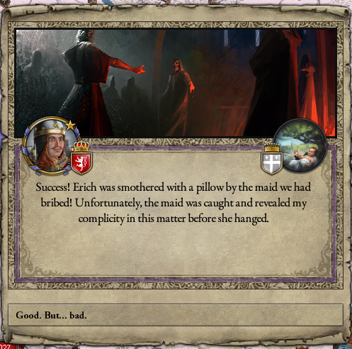 Erich killed, conspiracy uncovered.png
